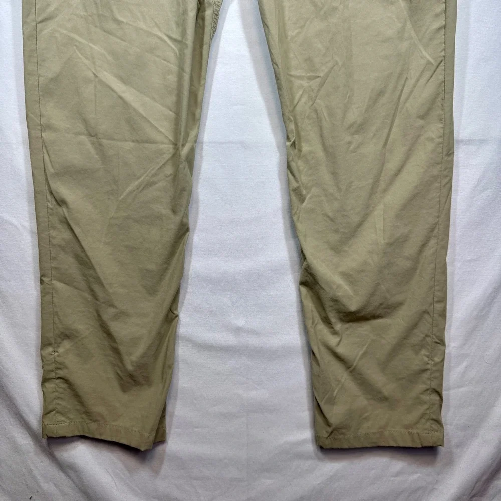 The North Face Mens Paramount Active Pants Convertible Hiking Size‎ 36